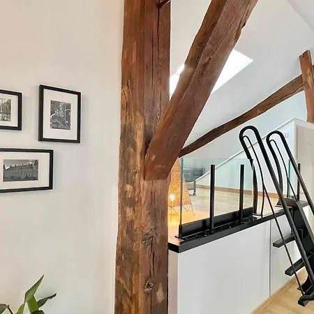 Charme 4 Avec Salle D'eau, Confort Moderne - Fr-1-584-368 Landhuis Haroue