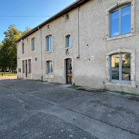 Charme 4 Avec Salle D'eau, Confort Moderne - Fr-1-584-368 Haroue