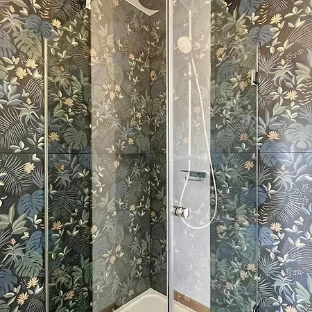 Charme 4 Avec Salle D'eau, Confort Moderne - Fr-1-584-368 Landhuis Haroue