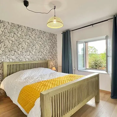 Charme 4 Avec Salle D'eau, Confort Moderne - Fr-1-584-368 Landhuis *