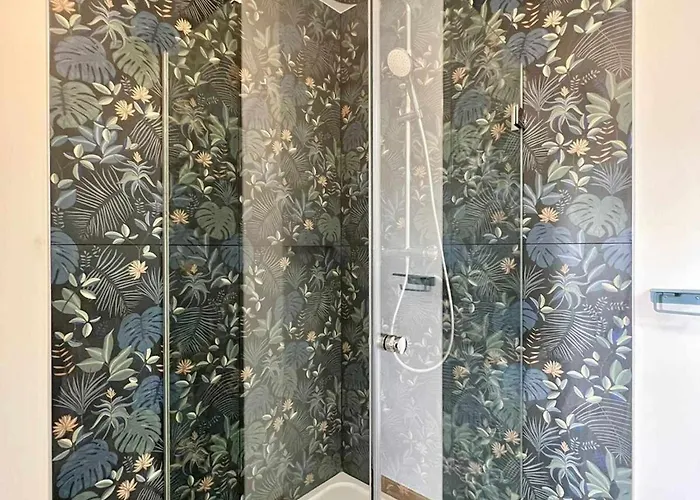 Charme 4 Avec Salle D'eau, Confort Moderne - Fr-1-584-368 Prázdninový dům Haroue