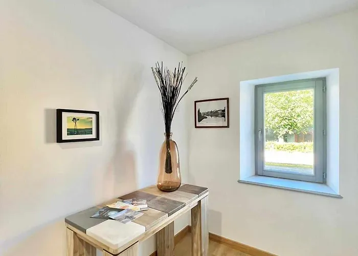 Charme 4 Avec Salle D'eau, Confort Moderne - Fr-1-584-368